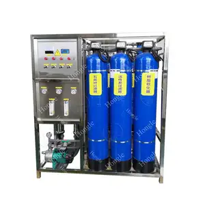 Latest Design Well Ship's Ballast Water Treatment System