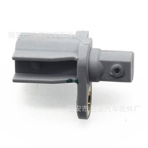 Capteur de vitesse ABS 1682670 Av6t2b372ec pour remplacement et réparation, nouvelle pièce auto - Product Image 3