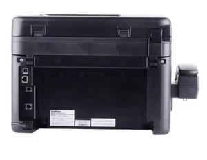 Impresora Láser Inalámbrica Blanco y Negro Brother MFC-1919NW - Impresión 4 en 1, Fotocopiadora, Escáner, <span class=keywords><strong>Fax</strong></span> con Tóner Original - Product Image 6