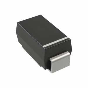 Single Diodes CD214A-F1150 Electronics Component Authorized Distributor DO-214AC, SMA - Product Image 1