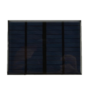 Panel Solar SUNBOY SOLAR de 2W PERC HJT, Módulo de 115*115MM, 2BB, Eficiencia del 18-18.5%, para Sistema de Batería de 9V, Viajes al Aire Libre, <span class=keywords><strong>Camping</strong></span> - Product Image 6