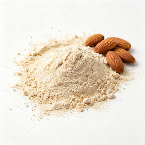 Polvo de Almendras Puro y Natural de Grado Alimenticio, Polvo de Almendras Tostadas para Repostería y Nutrición - Product Image 1