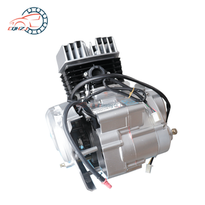 CQHZJ Vente en gros pour <span class=keywords><strong>Suzuki</strong></span> AX100 Moto AX100 Moteur Machine Ensemble moteur - Product Image 2