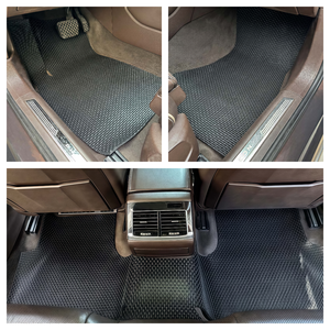 Alfombrillas de PVC para Auto de Alta Resistencia, Protección para Todo Clima, Material de PVC de Primera Calidad, Marca Artes - Product Image 2