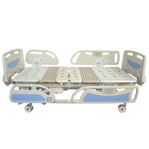 Precios de la Cama de Hospital Manual de Cinco Funciones <span class=keywords><strong>Stryker</strong></span> - Product Image 2