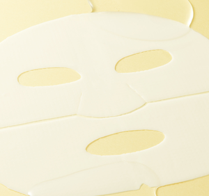 Masque Hydrogel Royal Propolis Lumineux au Miel JMSOLUTION – Masque Coréen Hydratant Intense en Tissu, Essence Hydratante pour le Visage - Product Image 1