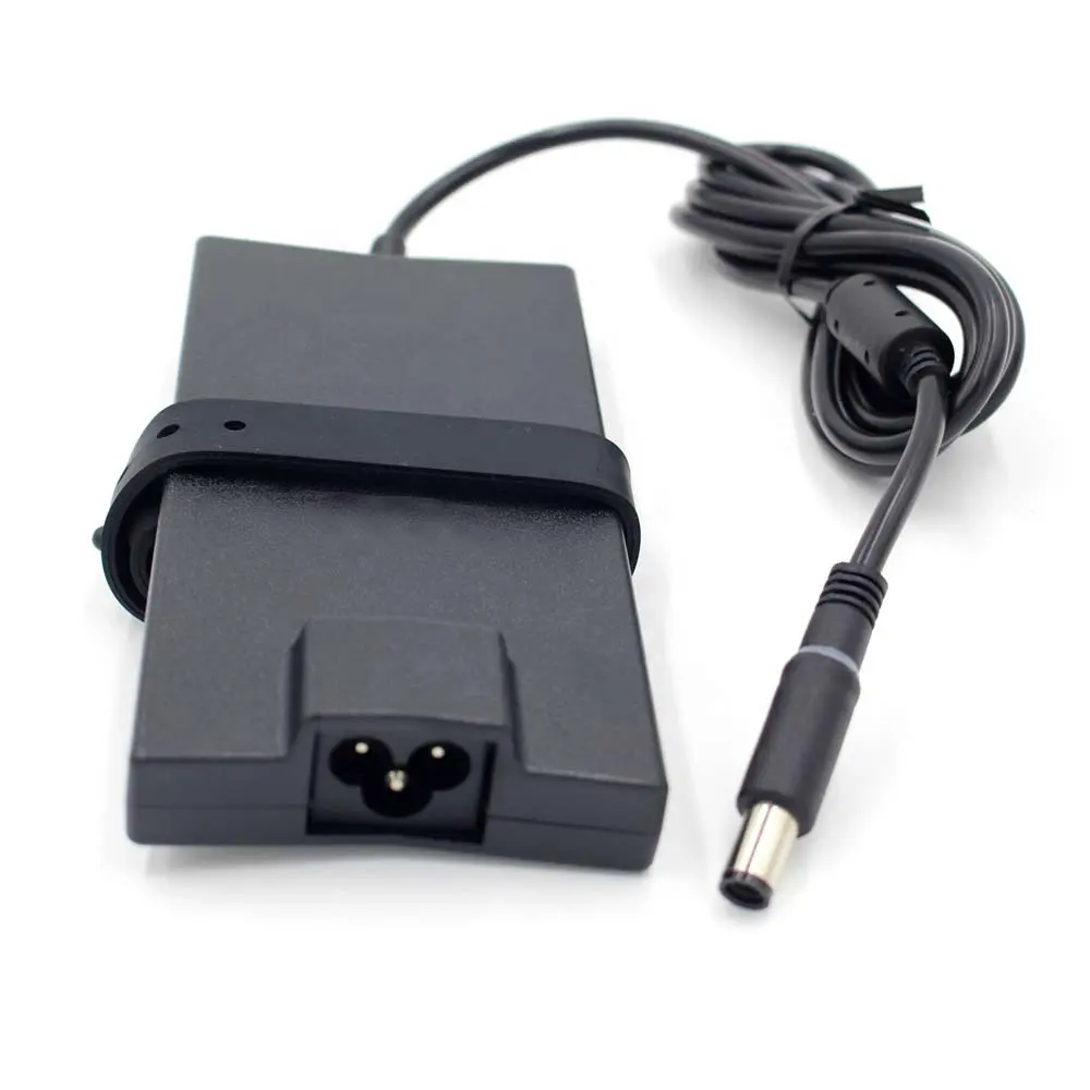 Factory High Quality 90W Ac adapter power supply for Dell laptop 19.5V 4.62A charger 7.4