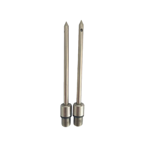 Cabezal de Aguja para Inyector de Acero de Alta Resistencia, 5*105mm de Diámetro, 13mm de Longitud, para Construcción de Almacenes - Product Image 1