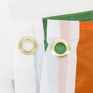 Wholesale in India Indian National <b>Flag</b> 3X5 Ft Foot Stock Printed 100% Polyester 100D <b>Flag</b> UV Resistant - Product Image 5