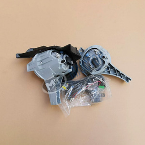 Apto para faros antiniebla de Toyota Hilux Vigo 2005-2007 (faros antiniebla delanteros originales). - Product Image 3