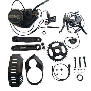 Le plus récent M600 43v 500w M600 bafang g521 <span class=keywords><strong>kit</strong></span> de vélo électrique à <span class=keywords><strong>moteur</strong></span> central <span class=keywords><strong>avec</strong></span> système de boîte <span class=keywords><strong>batterie</strong></span> bafang - Product Image 5