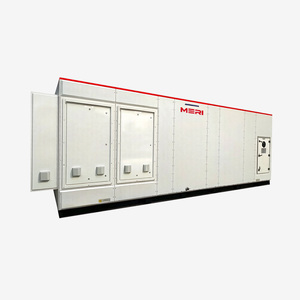 Unité de traitement d'air industrielle (UTA) avec filtre HEPA pour salle blanche et laboratoire - Product Image 2