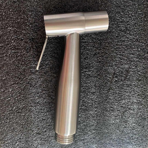 Распродажа, 304 из нержавеющей стали, ручной набор для биде - Product Image 6