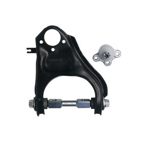 Brazo de Control superior de suspensión de piezas de automóvil XM para <span class=keywords><strong>ISUZU</strong></span> <span class=keywords><strong>Trooper</strong></span> HOVER H3 H5 T 4WD <span class=keywords><strong>Opel</strong></span> <span class=keywords><strong>MONTEREY</strong></span> A M92 B M98 OEM 2904100-K00 - Product Image 2