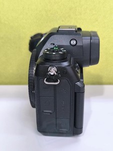 Appareil photo numérique sans miroir professionnel HFT Z6 <span class=keywords><strong>III</strong></span> avec objectif 24-120 mm F/4 <span class=keywords><strong>S</strong></span>, capteur CMOS plein format, vidéo 4K UHD, carte SD - Product Image 5