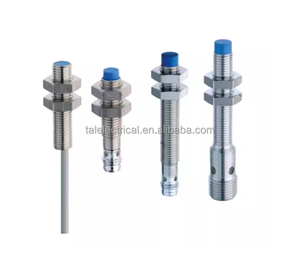 Hot bán Nhà cung cấp Vàng DW-AS-711-M12 Thương hiệu Mới gốc cảm biến cảm ứng có sẵn trong kho - Product Image 1