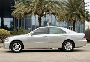 <span class=keywords><strong>รถ</strong></span>ยนต์<span class=keywords><strong>มือ</strong></span><span class=keywords><strong>สอง</strong></span> Toyota Crown ปี 2007 เครื่องยนต์ 2.5 ลิตร รุ่น Royal Special Edition พร้อมหลังคาซันรูฟ สภาพดี คุ้มค่า ขายดี - Product Image 4