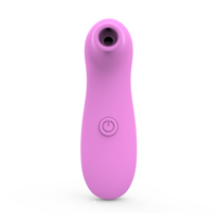 Klitoris-Sauger Vibrator für Frauen Vagina-Saugstimulator Leckendes Sexspielzeug für Erwachsene Nippel-Massagegerät Masturbator
