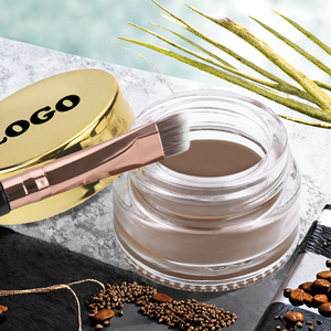 Gel de Cejas con Color, Resistente al Agua, de Larga Duración, Mineral, Sin Perfume, Texturizador Rápido y Fuerte, con Logotipo Personalizado - Product Image 3