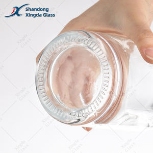 Fabricant Offre Spéciale Bourbon Style Rio Cocktail Liqueur Bouteille en verre Sceau de liège Malt primé Bouteille de spiritueux <span class=keywords><strong>sans</strong></span> <span class=keywords><strong>alcool</strong></span> - Product Image 3