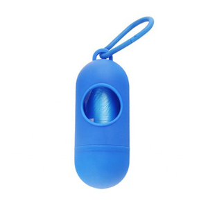 Dégradable sac de déchets de <span class=keywords><strong>chien</strong></span> de forme d'os/distributeur de sac de merde de <span class=keywords><strong>chien</strong></span> en plastique avec distributeur - Product Image 6