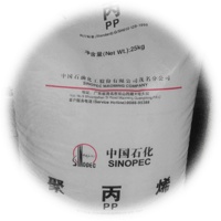 Pelet Resin PP, Butiran PP, Resin Polipropilena, Chip Resin, Bahan Baku Plastik PP Murni dari Cina