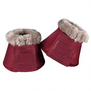Botas Magnéticas Antideslizantes para Caballos - Product Image 4