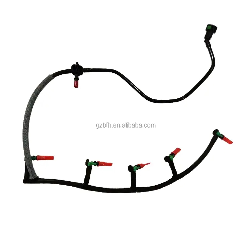 ford 555a backhoe injectors