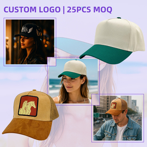 High Quality Premium 3D Embroidery logo <strong>Custom</strong> 5 Panel Baseball Hat Gorras Luxury Fashion Sports <strong>Caps</strong> for Men Women - Product Image 6