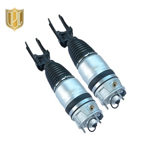 Amortiguador de suspensión neumática 7P6616039N, Amortiguador delantero izquierdo para VW <span class=keywords><strong>Touareg</strong></span> Audi <span class=keywords><strong>Q7</strong></span> Porsche <span class=keywords><strong>Cayenne</strong></span> - Product Image 3