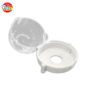PRODIGY VB002 Hot Sale <b>Oven</b> <b>Knob</b> Cover ABS Material Protective Stove Top for Child Safety and Baby Proofing - Product Image 1