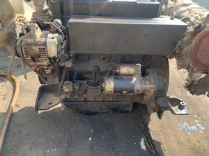 Motor Usado 6D16 para Mitsubishi Fuso 6D16-T, Origen Japón, 7.545L, 6 Cilindros, 125KW, 2200r/min, Video de Inspección Incluido - Product Image 3