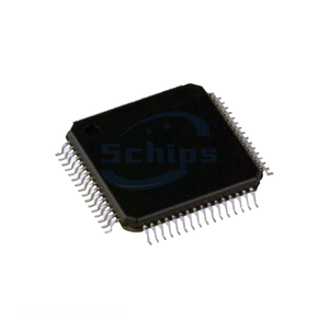 ชิ้นส่วนอิเล็กทรอนิกส์ LPC47N217-JN แบบฝังตัว ซื้อออนไลน์ รายการวัสดุ (BOM) ไอซี มีสินค้าในสต็อก - Product Image 1