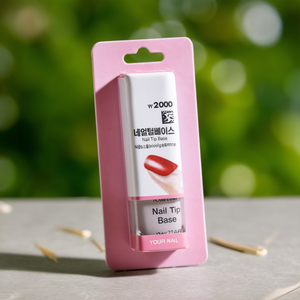 Base para Uñas Your Nail, 10 ml, Fórmula K Beauty para el Cuidado Diario - Product Image 3