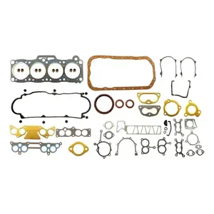 ชุดปะเก็นมาสด้า 4 สูบ รุ่น B2200 B2000 2.0 8 วาล์ว ปี 83/87 - Product Image 1