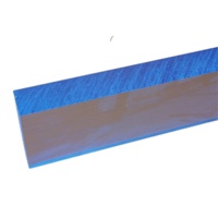 Panneau PC d'extérieur en plastique moulé, résistant aux intempéries, 1220x2440mm, épaisseur 0.1-200mm