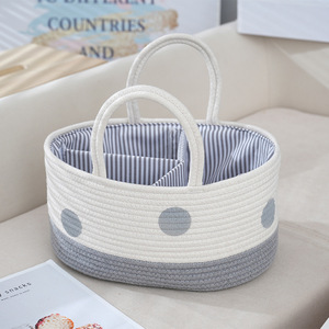 Vendite calde Baby Nursery pannolino contenitore contenitore <span class=keywords><strong>zaino</strong></span> per mamma e bambino - Product Image 4