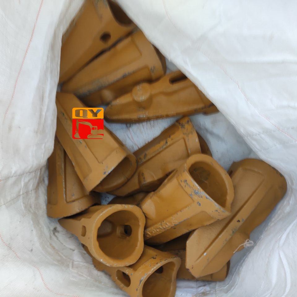 K30rc Komatsu K30RC Bucket Tooth - Durable & Reliable Spare Part