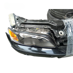 Bán hàng nóng tự động hệ thống cơ thể Kit Bộ phận phía trước xe <span class=keywords><strong>Bumper</strong></span> cho BMW 325i <span class=keywords><strong>E46</strong></span> <span class=keywords><strong>M3</strong></span> - Product Image 3