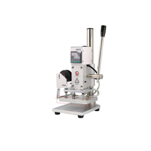 Desktop Automatic Hot Press Foil Leather Plastic Stamping <b>Machine</b> High Speed Hot-Foil Stamping <b>Machine</b> Foil <b>Printing</b> <b>Machine</b> - Product Image 5