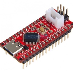 Seeeduino <strong>arduino</strong> <strong>Nano</strong> <strong>Atmega328p</strong> Avr 8bit Microcontroller Development board - Product Image 1