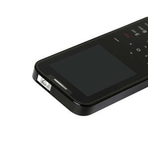 Telefono <span class=keywords><strong>Cellulare</strong></span> con Schermo LCD da 2,4 Pollici, <span class=keywords><strong>Tastiera</strong></span> QWERTY, Supporto Francese, Dual SIM, MP3/MP4/Radio FM/GPRS - Product Image 4