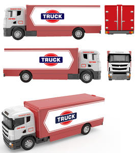 Vente en gros miniature Pull Back métal bleu <span class=keywords><strong>porte</strong></span>-conteneur <span class=keywords><strong>camion</strong></span> portes de <span class=keywords><strong>voiture</strong></span> ouvertes alliage modèle <span class=keywords><strong>jouet</strong></span> moulé sous pression modèle de <span class=keywords><strong>camion</strong></span> pour cadeau - Product Image 6