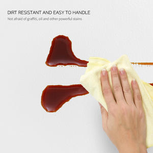 Dalles de plafond en pvc revêtement en plastique pour cuisines panneaux en pvc décoration de toit douche wickes garage salle de bain dalles de plafond en pvc - Product Image 6