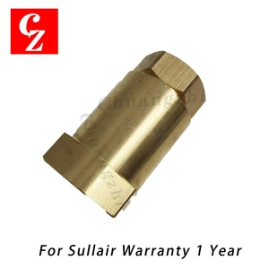 049905 Válvula de Retención de Repuesto de Alta Calidad para Compresor de Aire Sullair, en Stock - Product Image 2
