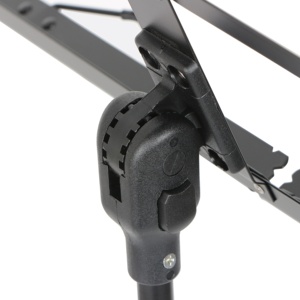 Atril de Música Plegable Profesional HEBIKUO PA150 Directo de Fábrica, Atril de Música Personalizado - Product Image 3