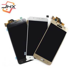 Vendita calda per Samsung <span class=keywords><strong>Galaxy</strong></span> J5 2016 <span class=keywords><strong>J510</strong></span> schermo LCD display per telefono cellulare display lcd - Product Image 5