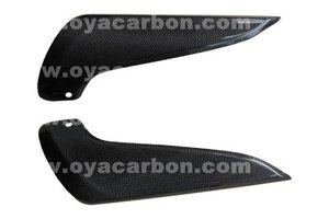 Venta al por mayor fábrica OEM moto accesorios de material preimpregnado de fibra de carbono trasera abraza para <span class=keywords><strong>Yamaha</strong></span> YZF-<span class=keywords><strong>R1</strong></span> 2004-2006 - Product Image 5