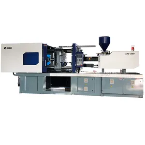 Petri dish Medical injection molding machine