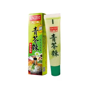 Kingzest-esencia fresca de Wasabi, producto de Malasia